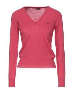 Свитер Fred Perry