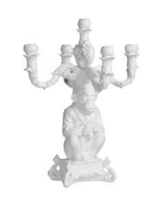 Подсвечник Seletti
