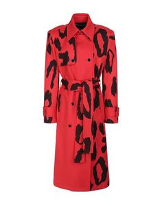 Легкое пальто Just Cavalli