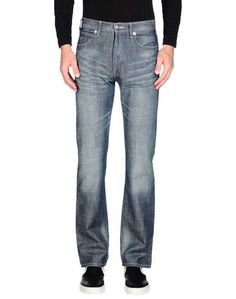 Джинсовые брюки Armani Jeans