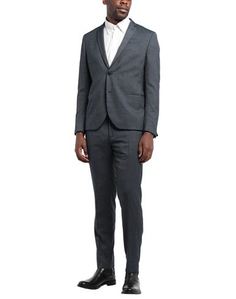 Костюм Manuel Ritz