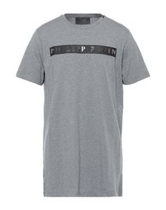 Футболка Philipp Plein