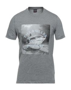 Футболка Paul & Shark