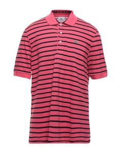 Поло Lacoste