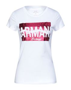 Футболка Armani Exchange