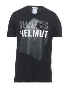 Футболка Helmut Lang