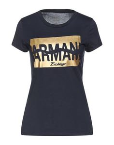 Футболка Armani Exchange