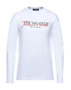 Футболка Trussardi Jeans