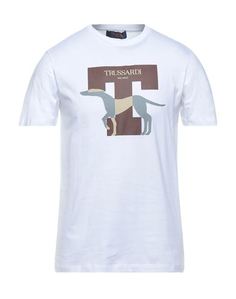 Футболка Trussardi Jeans