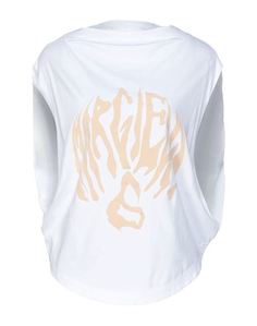 Футболка Mm6 Maison Margiela