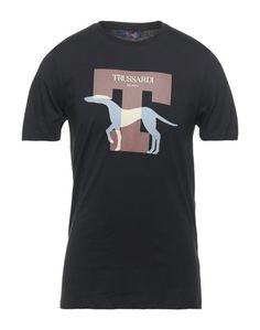 Футболка Trussardi Jeans