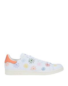 Adidas sale blanche fleur