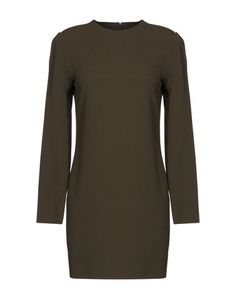 Короткое платье Dsquared2