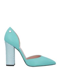 Туфли Pollini