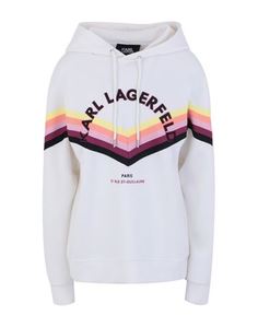 Толстовка Karl Lagerfeld
