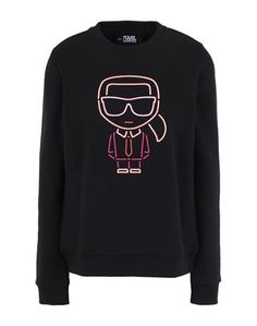 Толстовка Karl Lagerfeld