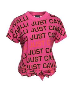 Футболка Just Cavalli