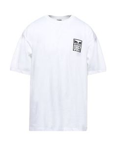 Футболка Obey