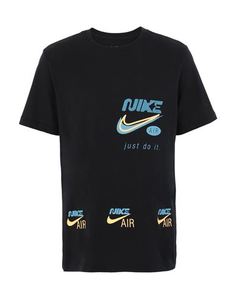 Футболка Nike
