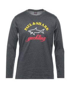 Футболка Paul & Shark