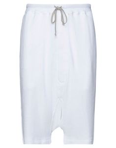 Шорты и бермуды Drkshdw BY Rick Owens