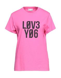 Футболка RED Valentino