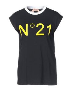 Футболка N21