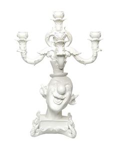 Подсвечник Seletti
