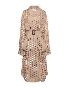 Легкое пальто Maison Margiela