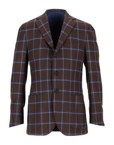 Пиджак Kiton