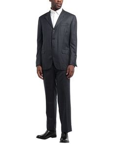 Костюм Kiton