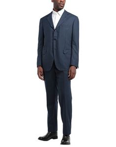 Костюм Kiton
