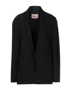 Пиджак Plan C