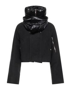 Пальто Rick Owens