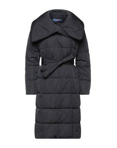 Пуховик Trussardi Jeans