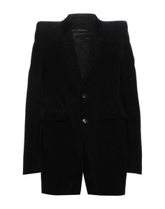 Пиджак Rick Owens