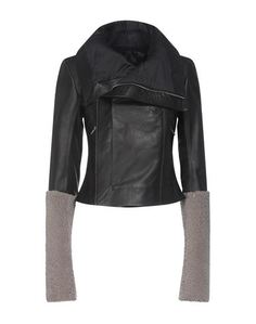 Куртка Rick Owens