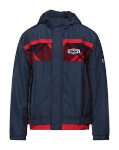 Куртка Tommy Jeans