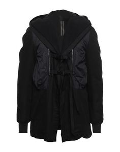 Пуховик Drkshdw BY Rick Owens