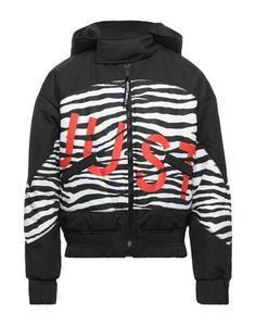 Куртка Just Cavalli