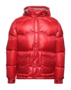 Пуховик ReplumÈ