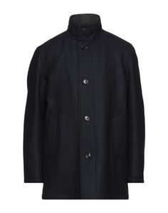 Пальто Hugo Boss