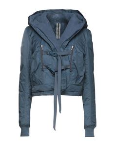 Куртка Drkshdw BY Rick Owens