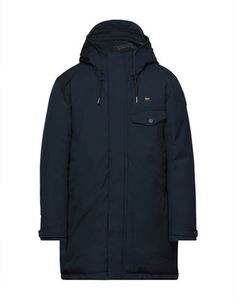 Пуховик Blauer
