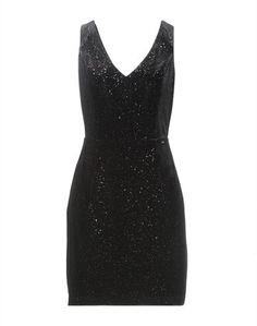 Короткое платье Armani Exchange