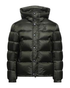 Пуховик Blauer