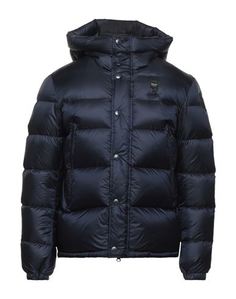 Пуховик Blauer