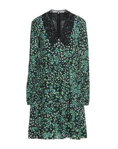 Короткое платье Pinko