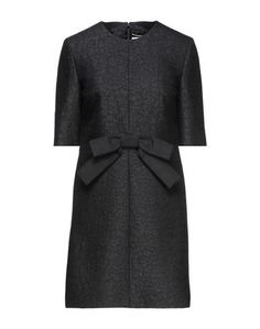 Короткое платье Saint Laurent