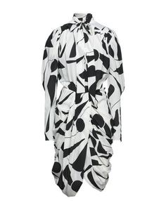 Короткое платье Isabel Marant